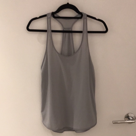 Lululemon 105 Singlet *used condition